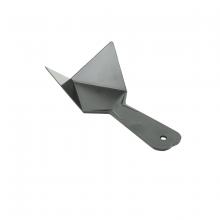 Toolway 122065 - Putty Knife Drywall Corner Plastic