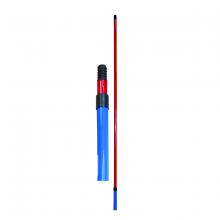 Toolway 122121 - Ext Pole 4ft to 8ft Metal