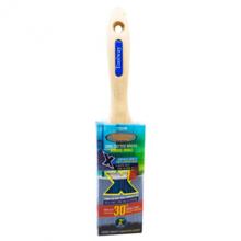 Toolway 122246 - X-Series Oval Paint Brush Synthetic 2in