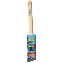 Toolway 122249 - X-Series Angle Sash Paint Brush Synthetic 1-1/2in