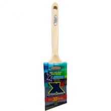 Toolway 122251 - X-Series Angle Sash Paint Brush Synthetic 2-1/2in