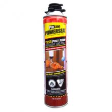 Toolway 122255 - Powerseal Low Temperature -20 Window & Door Foam Sealant 680G