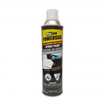 Toolway 122256 - Proline Lacquer Spray Paint 296ml (10oz) Gloss Black