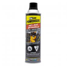 Toolway 122280 - Proline Anti-Rust Spray Paint 296ml (10oz) Gloss Black