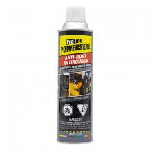 Toolway 122281 - Proline Anti-Rust Spray Paint 296ml (10oz) Gloss White