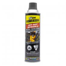 Toolway 122284 - Proline Anti-Rust Spray Paint 296ml (10oz) Middle Gray Gloss