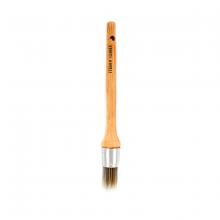 Toolway 123033 - Precision Point Round Paint Brush 3/4" (21mm)