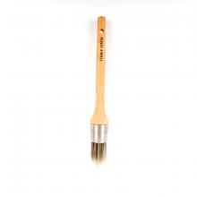 Toolway 123034 - Precision Point Round Paint Brush 1" (25mm)