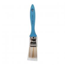 Toolway 123045 - All Purpose Flat Paint Brush Poly/Nylon 1-1/4in