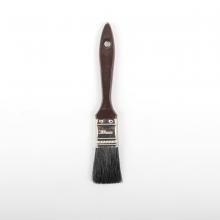 Toolway 123050 - Contractor Pure Bristle Flat Paint Brush 1-1/4in