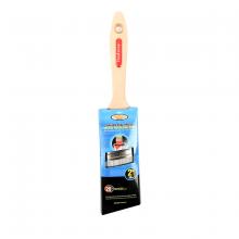 Toolway 123054 - Oval Angle Paint Brush 2in