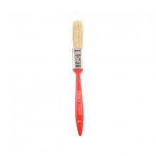 Toolway 123059 - Econo Pure Bristle Flat Paint Brush 5/8in