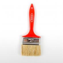 Toolway 123062 - Econo Pure Bristle Flat Paint Brush 3in