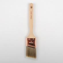 Toolway 123071 - Paint Brush 2in Nylon Polyester U Angle Contractor B312