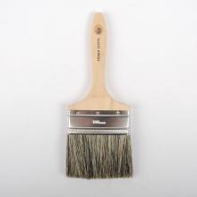 Toolway 123078 - Paint Brush 4in Stain Combo Mix B164