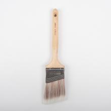 Toolway 123087 - Paint Brush 2 ½in Nylon Polyester U Angle B323