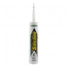 Toolway 123102 - ProLine 103 General Purpose 100% Silicone Sealant 300ml Brown