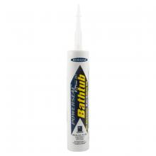 Toolway 123127 - ProLine 203 Kitchen & Bath 100% Silicone Sealant 300ml Almond