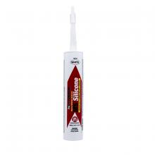 Toolway 123131 - Powerseal General Purpose Elastomeric Sealant 300ml White