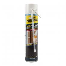 Toolway 123154 - Powerseal Window & Door Foam Sealant with Straw 680G