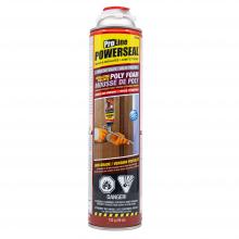 Toolway 123158 - Powerseal Window & Door Foam -20? with Pageris Valve 732G