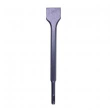 Toolway 125053 - Hammer Chisel SDS Flat 6in x 1 ½in