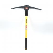 Toolway 130647 - Railroad Pick Axe 6LB 36' Fibreglass Handle