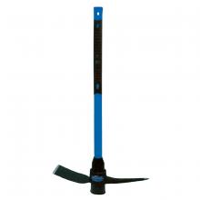 Toolway 130649 - Mattock Pick 5LB 36" Fibreglass Handle