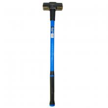 Toolway 132406 - Sledge Hammer 6lbs 36in FG Handle