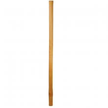 Toolway 132501 - Replacement 36in Wood Handle for Sledge Hammer