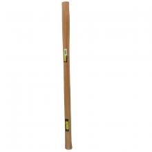 Toolway 132519 - Replacement 36in Hickory Wood Handlle for Maul