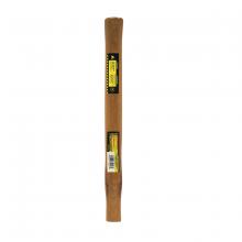 Toolway 132527 - Replacement 16in Wood Handle for Sledge Hammer