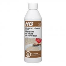 Toolway 135050164 - HAZ HG Tile Grout Cleaner Concentrate 500ml