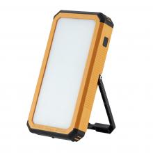 Toolway 140479 - Rechargeable LED Panel Worklight