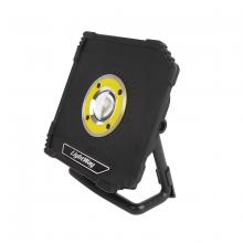 Toolway 140494 - LED Worklight 800 Lumens 3D Batteries