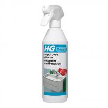 Toolway 147050164 - HG Bathroom All Purpose Cleaner Spray 500ml