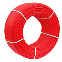 Toolway 150891 - Pex Pipe ¾ X 100ft Red (Hot)