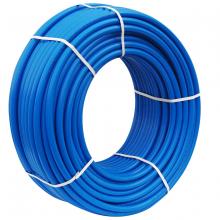 Toolway 150970 - Pex Pipe ½ x 100ft Blue (Cold)