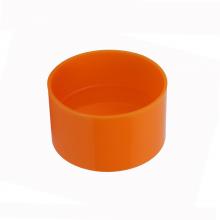 Toolway 151233 - ABS Test Cap 2in Orange