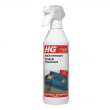 Toolway 152050164 - HG Carpet and Upholstery Stain Remover Spray 500ml