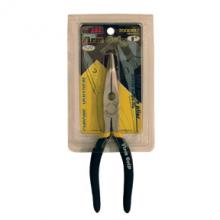 Toolway 154099 - Bent Nose Pliers Cr-V 8in