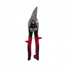 Toolway 154111 - Aviation Tin Snip Left Cut Cr-M