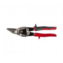 Toolway 154121 - Aviation Tin Snip Left Cut Cr-V