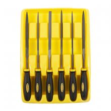 Toolway 154379 - Precision File 6 PC Set