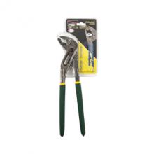 Toolway 154520 - Groove Joint Pliers 12in Matte Satin Finish