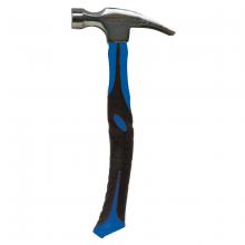 Toolway 155506 - Ripping Hammer 20oz Fiberglass Handle