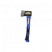 Toolway 155513 - Wood Splitting Axe 1.5lb Head 15" Fibreglass Handle