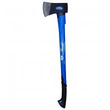 Toolway 155516 - Wood Splitting Axe 3.5LB Head 36in Fibreglass Handle