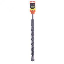 Toolway 170219 - Drill Bit SDS Hammer ¾in x 12in) Carbide