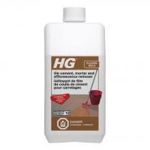 Toolway 171100164 - HAZ HG Tile Cement; Mortar & Efflorescence Remover (Product 12) 1L